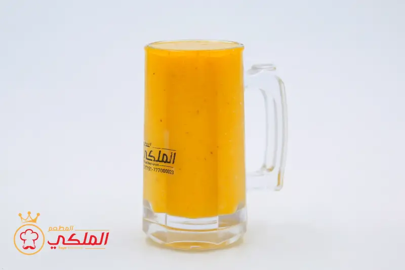 مانجو طبيعي