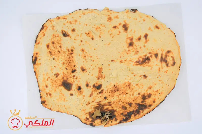خبز صنعاني ملوج